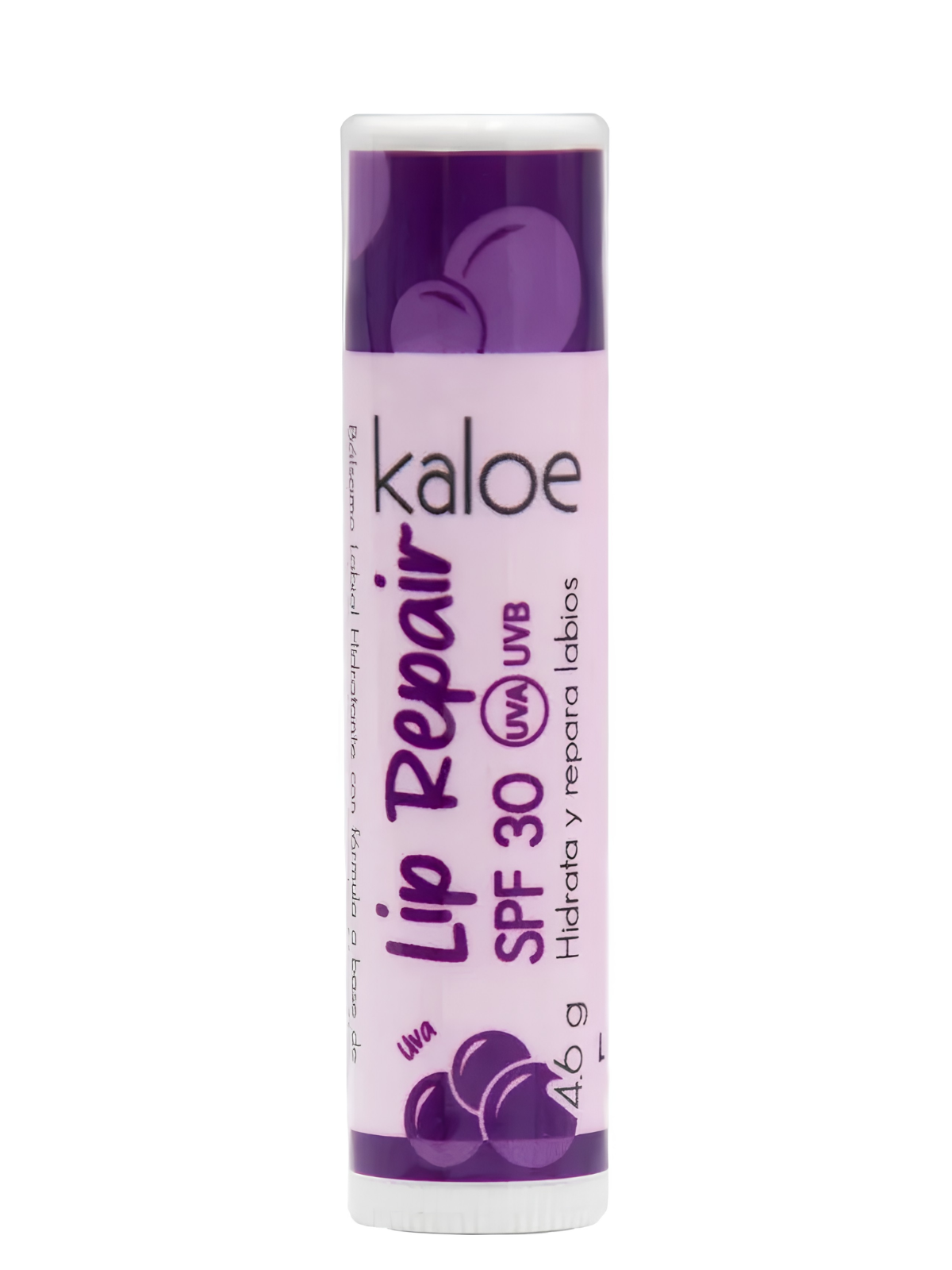 LIP REPAIR UVA SPF 30 KALOE