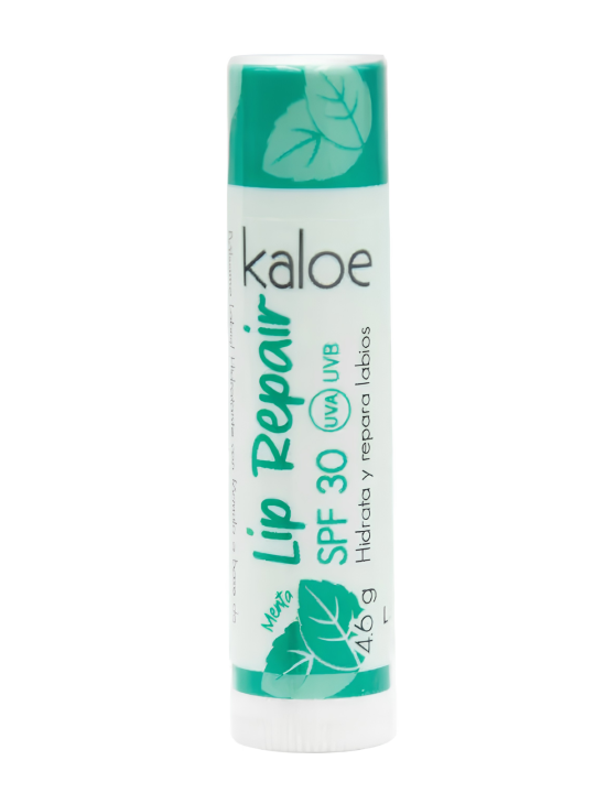 LIP REPAIR MENTA SPF 30 KALOE