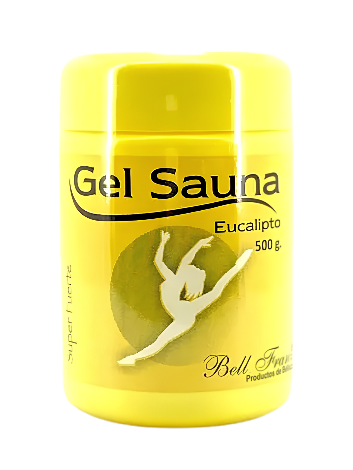 GEL SAUNA X 500 BELL FRANS