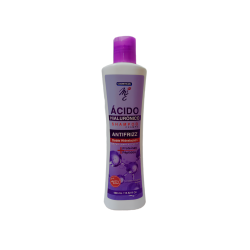 SHAMPO ACIDO HIALURONICO X 400 GR MYE
