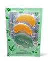 SET MASK PARA LABIOS Y OJERAS SURTIDAS ROOAD