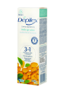 CREMA DEPILADORA VELLO GRUESO X 100G DEPILEX