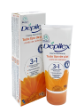 CREMA DEPILADORA TODO TIPO CALENDULA X 100G DEPILEX