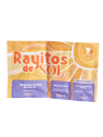 KIT DECOLORANTE RAYITO DE SOL