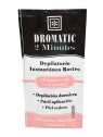 CREMA DEPILATORIA FACIAL 2 MINUTOS SOBRE X 12 ML DROMATIC