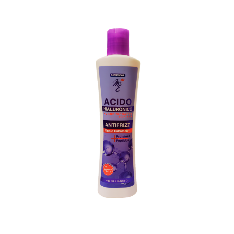 ACOND ACIDO HIALURONICO X 400 GR MYE