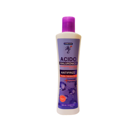 ACOND ACIDO HIALURONICO X 400 GR MYE