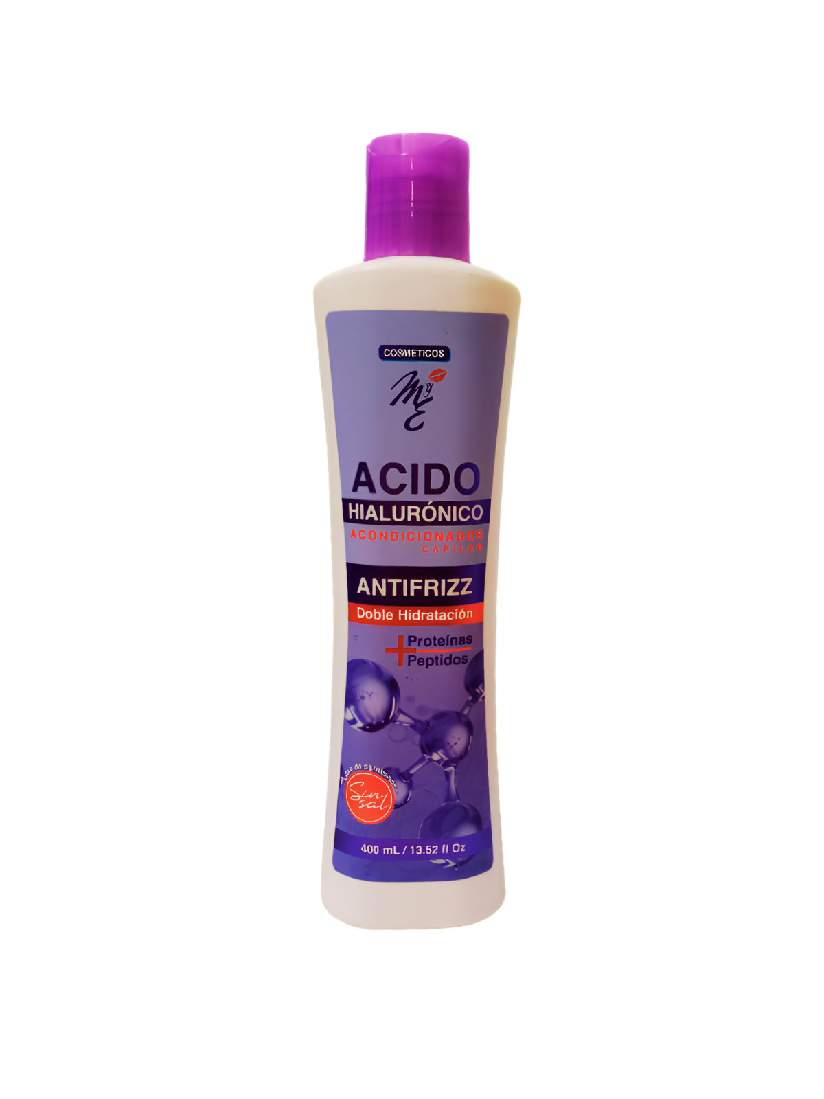 ACOND ACIDO HIALURONICO X 400 GR MYE