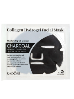 MASK ROSTRO COLAGENO 2760-2777 SADOER ROOAD