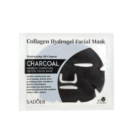 MASK ROSTRO COLAGENO 2760-2777 SADOER ROOAD