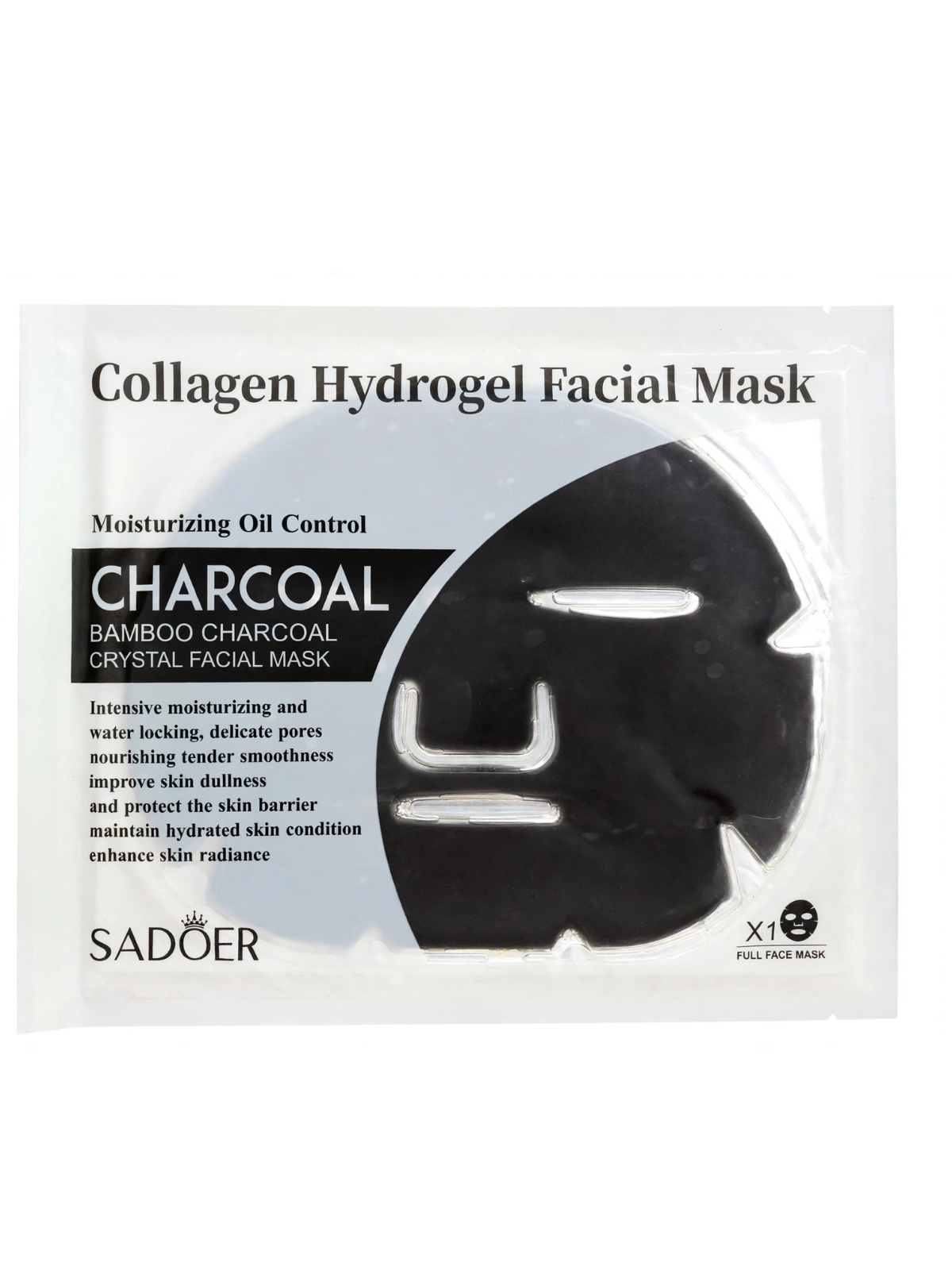 MASK ROSTRO COLAGENO 2760-2777 SADOER ROOAD