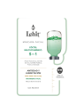 MASK VELO FACIAL COCTEL 5 EN 1 X 20 ML LEHIT