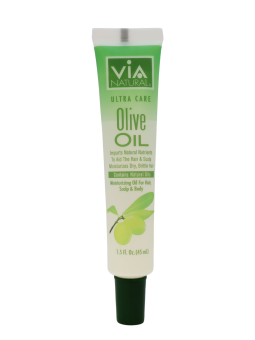 VIA NATURAL OIL OILVE X 45 ML
