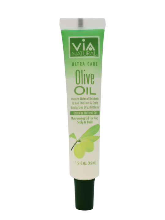 VIA NATURAL OIL OILVE X 45 ML