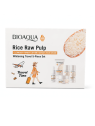 KIT SKINCARE ARROZ BIOAQUA X 5