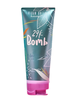 CREMA 29K BOMB X 250 VIDAN