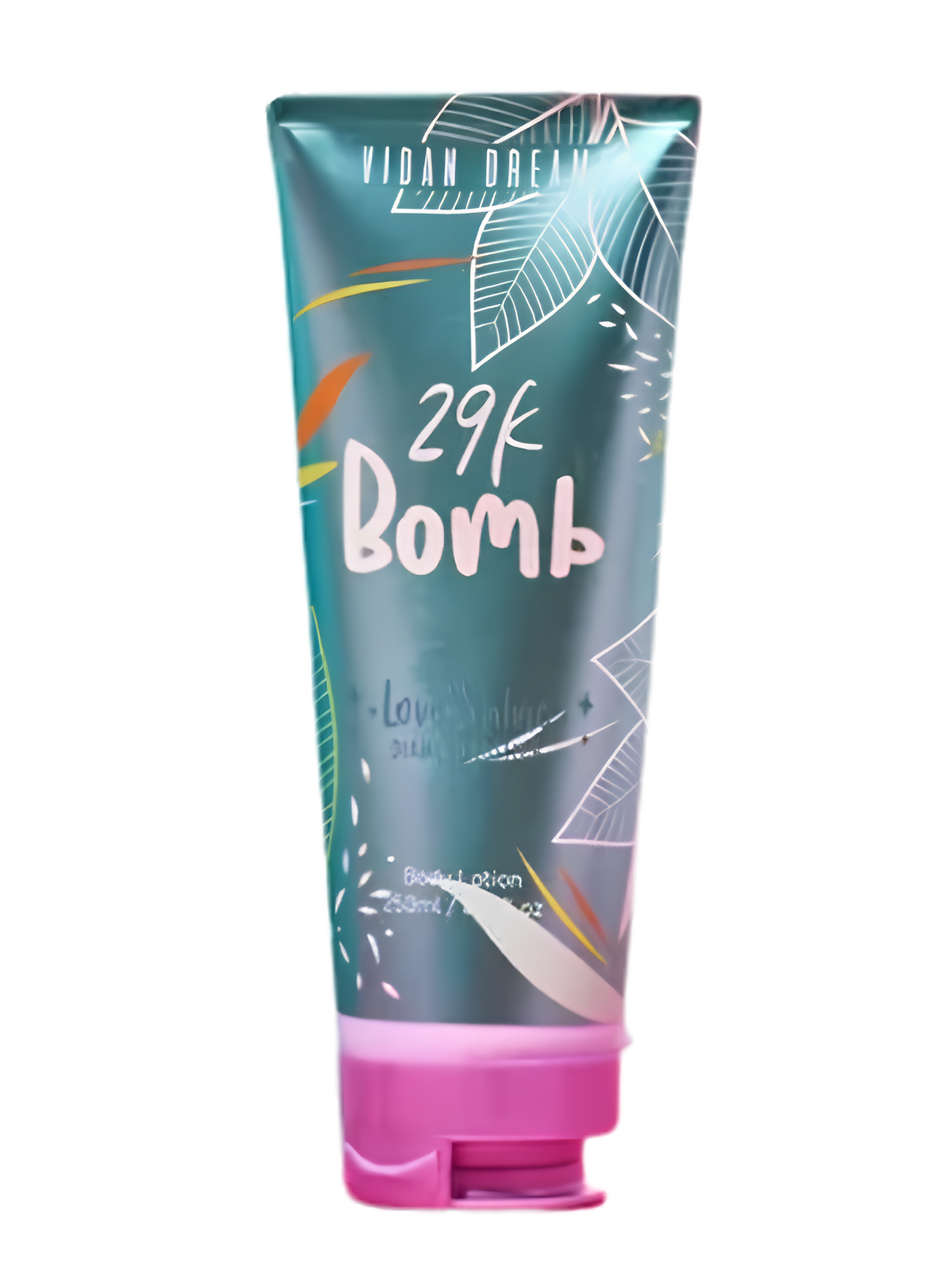CREMA 29K BOMB X 250 VIDAN