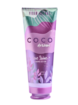 CREMA COCO DREAMS X 250 VIDAN