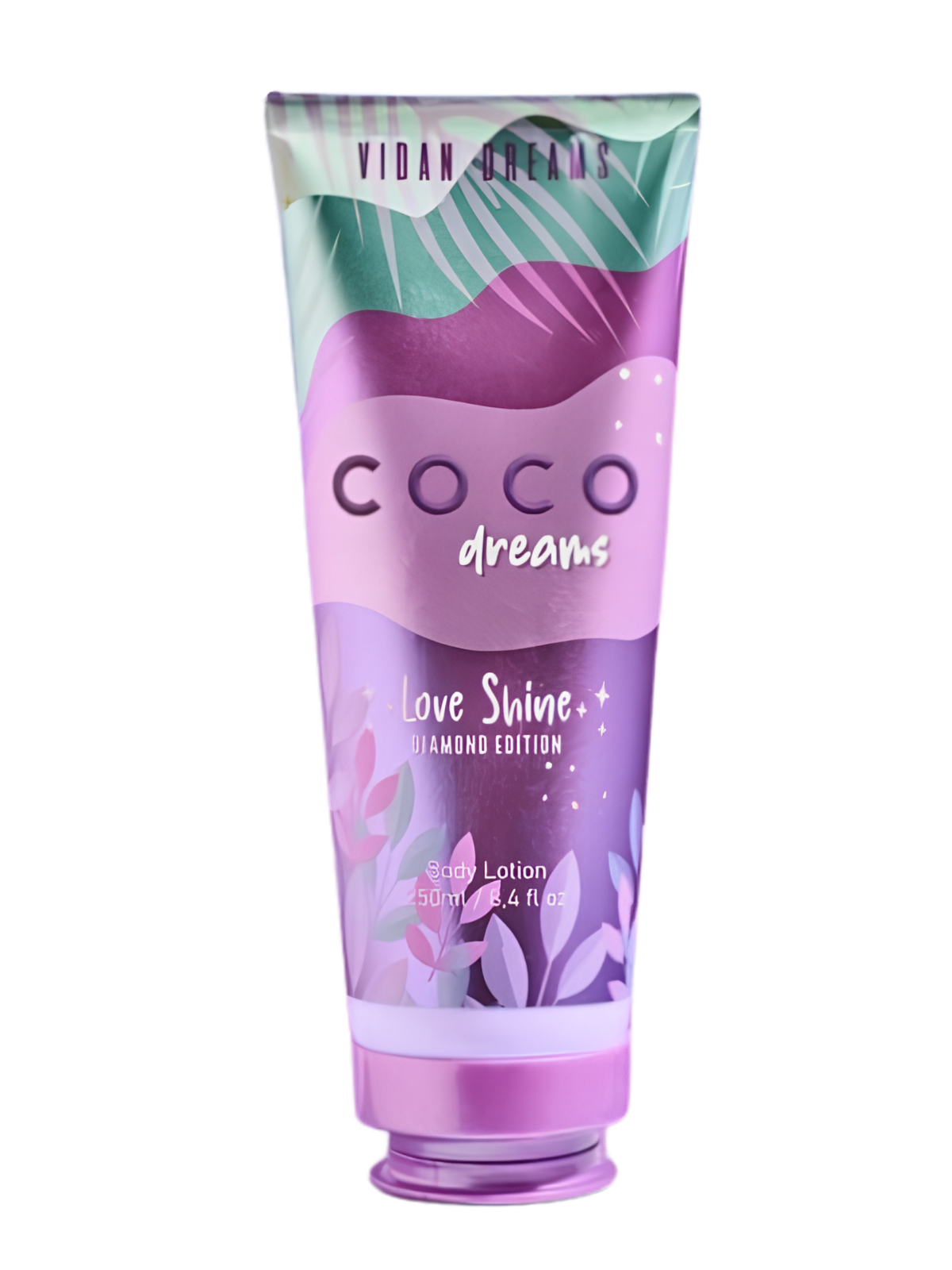 CREMA COCO DREAMS X 250 VIDAN