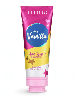 CREMA 29K VAINILLA X 250 VIDAN