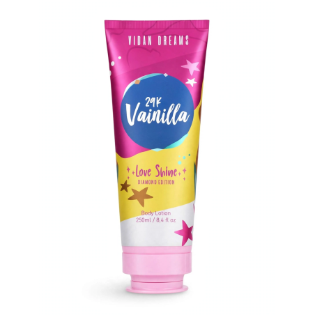 CREMA 29K VAINILLA X 250 VIDAN