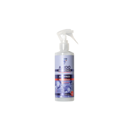 SPRAY DESENREDANTE ACIDO HIALURONICO X 250 GR MYE