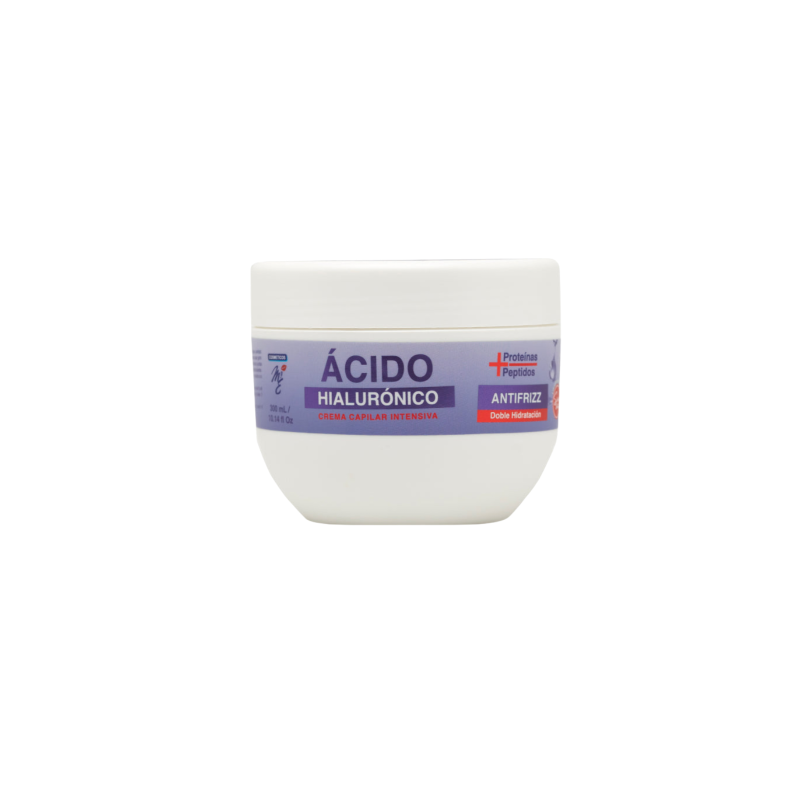 TTO ACIDO HIALURONICO X 300 GR MYE