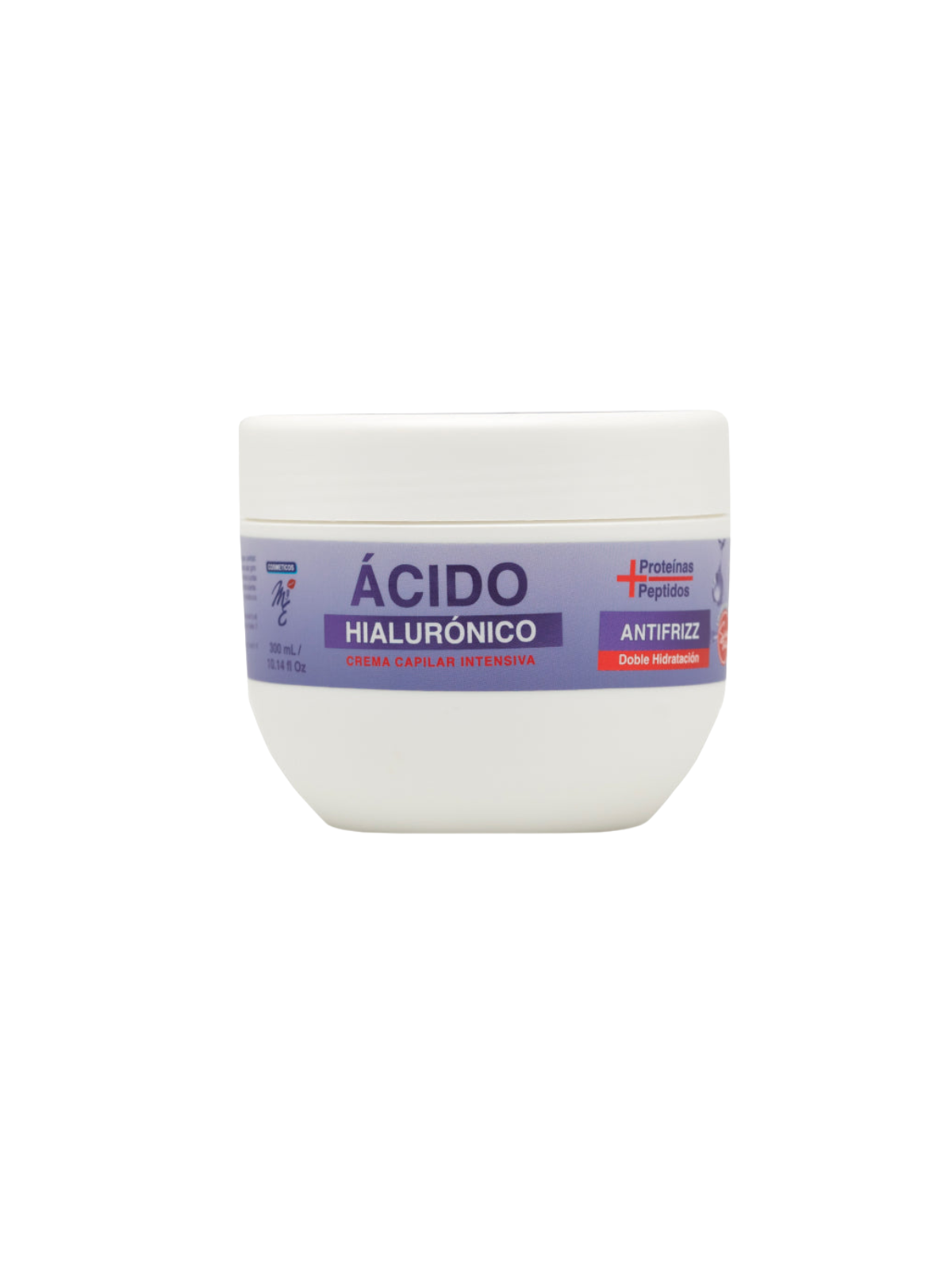 TTO ACIDO HIALURONICO X 300 GR MYE
