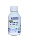 ACETATO DE ALUMINIO X 120 ML COLOR 1 INTERBEL