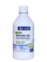 ACETATO DE ALUMINIO X 500 ML COLOR 1 INTERBEL