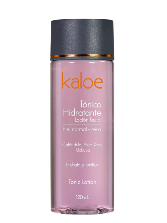 TONICO HIDRATANTE X 120 ML KALOE ANA MARIA