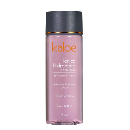 TONICO HIDRATANTE X 120 ML KALOE ANA MARIA