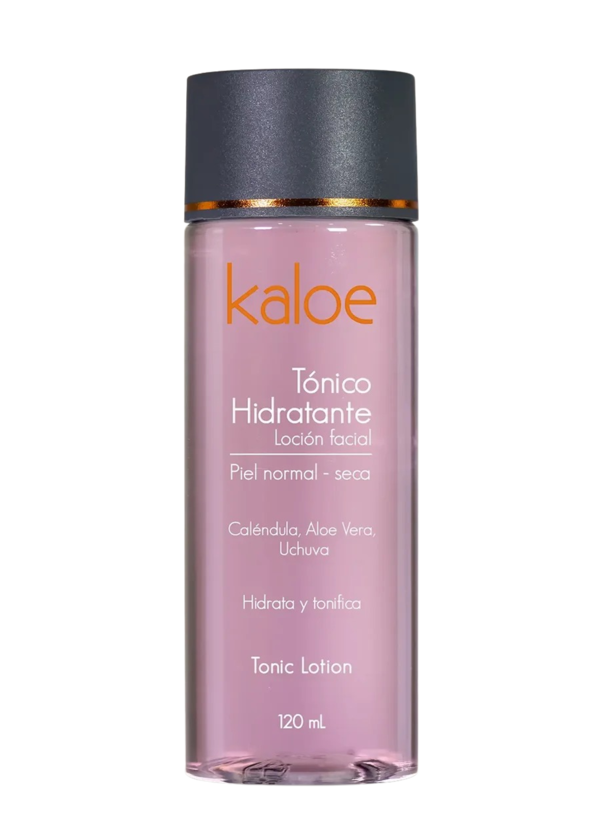 TONICO HIDRATANTE X 120 ML KALOE ANA MARIA