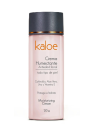 CREMA HUMECTANTE X 120 ML KALOE ANA MARIA