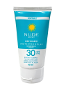 BLOQUEADOR NUDE FACIAL FPS 30 X 40 ML