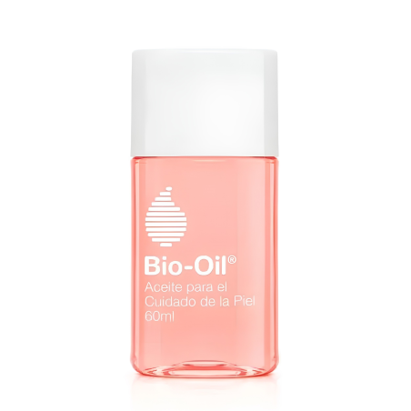 ACEITE BIO OIL X 60 ML PREBEL