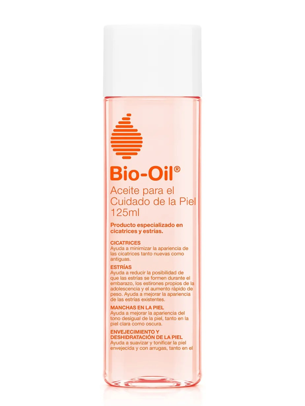 ACEITE BIO OIL X 125 ML PREBEL