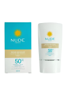 BLOQUEADOR NUDE CREMA COLOR FACIAL FPS 50 X 50 ML VITU