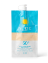 BLOQUEADOR NUDE FACIAL FPS 50 COLOR SOBRE X 10 ML