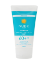 BLOQUEADOR CARA Y CUERPO NUDE SPF 60 X 40 ML
