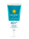 BLOQUEADOR CARA Y CUERPO NUDE SPF 60 X 90 ML