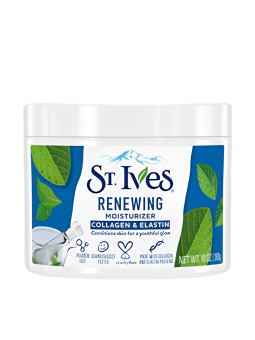 CREMA STIVES COLAGENO FACIAL X 283G