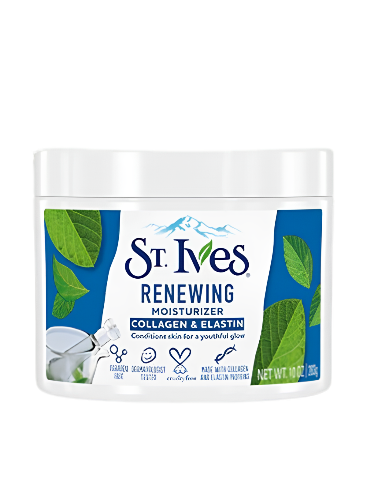 CREMA STIVES COLAGENO FACIAL X 283G