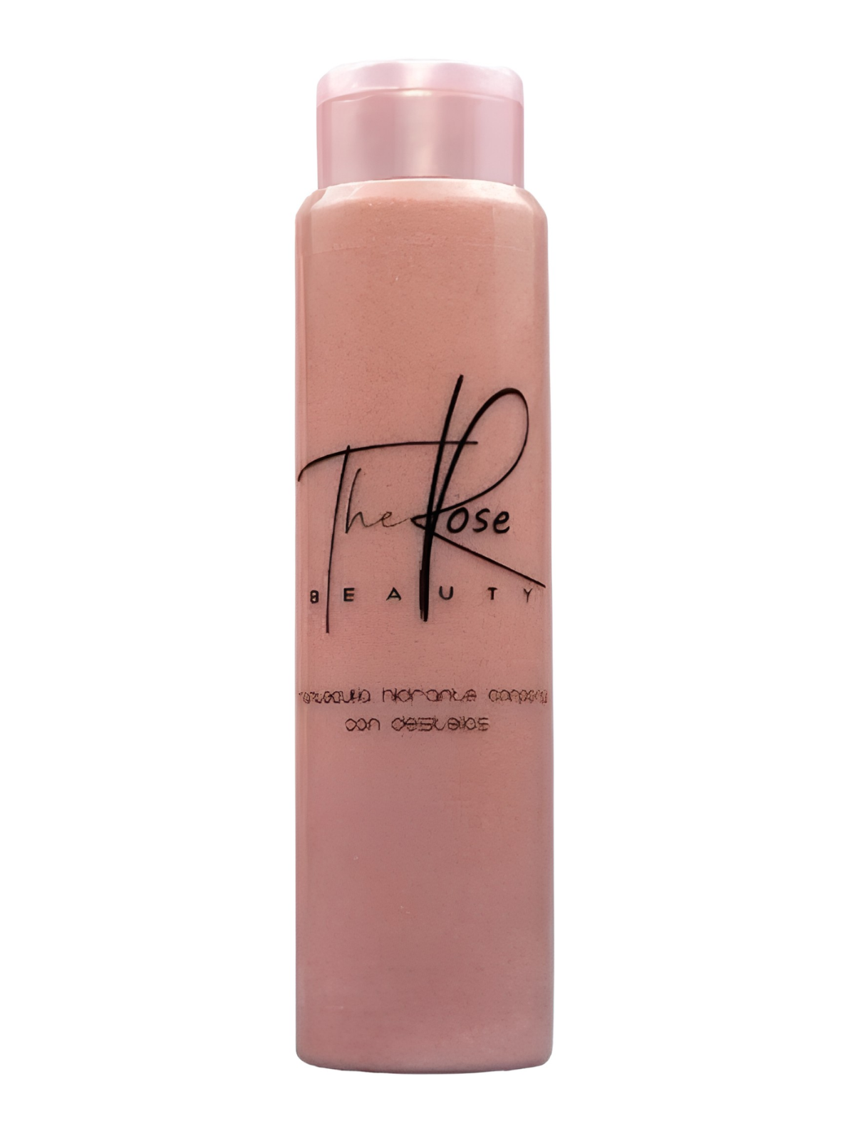MANTEQUILLA CORPORAL VISOS X 250 THE ROSE BEAUTY