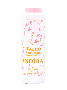 TALCO INDIRA X 300 LISSIA