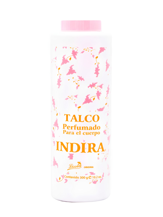 TALCO INDIRA X 300 LISSIA