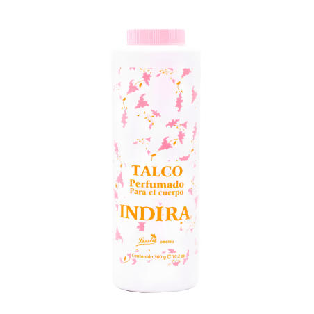 TALCO INDIRA X 300 LISSIA