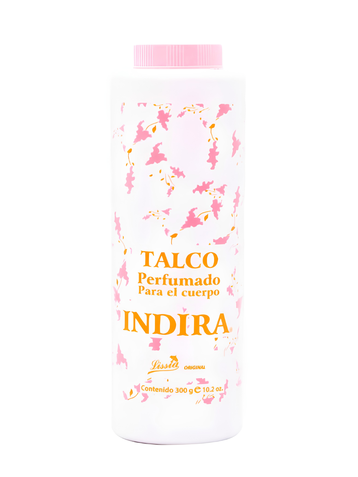 TALCO INDIRA X 300 LISSIA