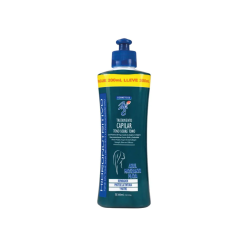 MASK HIDRONUTRITIVO AZUL PLATA X 300ML MYE