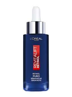SERUM REVITALIFT RETINOL NOCHE X 30 ML LOREAL